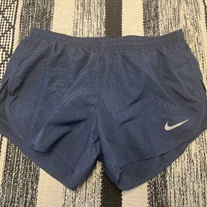 Women Nike Running Shorts - S